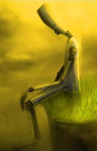 Sadness, depressed, hollow, pointless