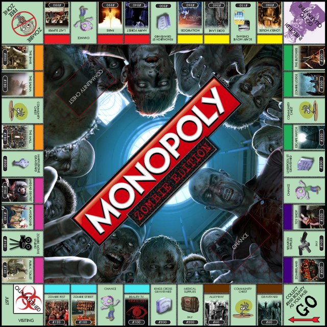 MONOPOLYZOMBIEEDITION Monopoly Zombie Edition