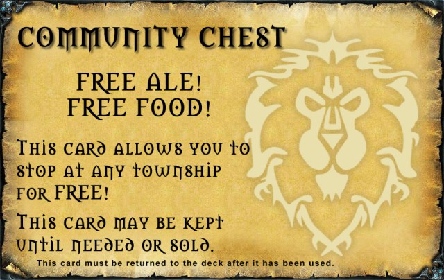 WOWCOMMUNITYCHESTexample2 World of Warcraft Community Chest