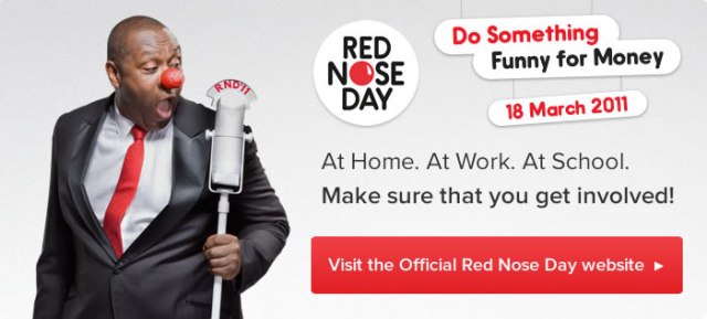 comicrelief