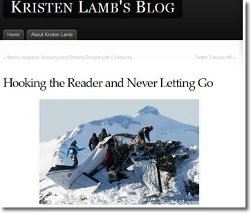 Kristen_Lamb's_Blog Kristen Lamb's Blog