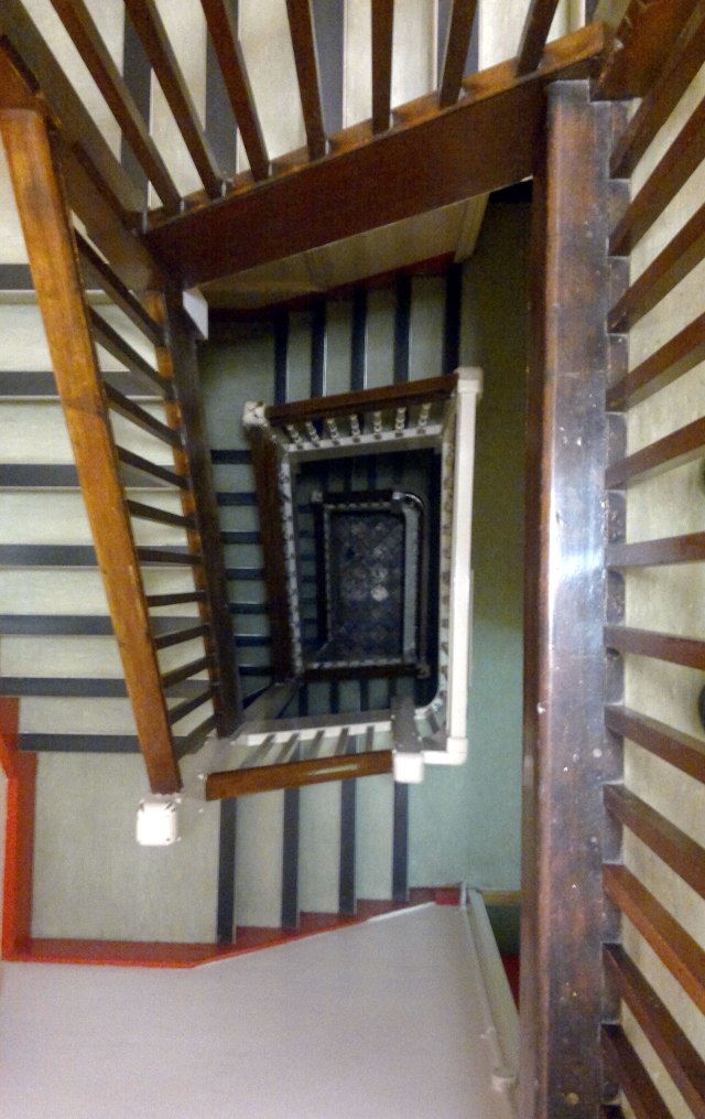 Weekly Photo Challenge: Lines