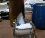 Art Café, Glandford, Holt.