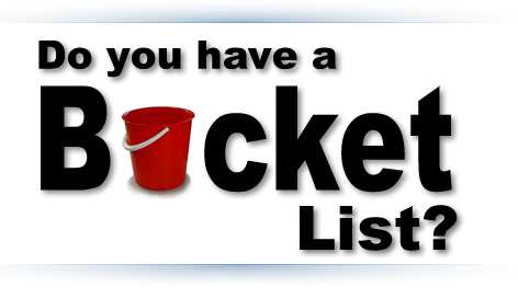 bucketlist