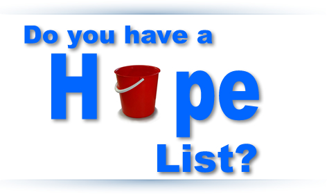 hopetlist