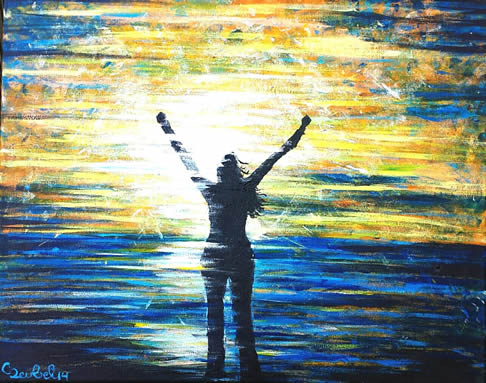 christinadeubelsurvivor