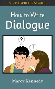 howtowritedialogue-marcy kennedy