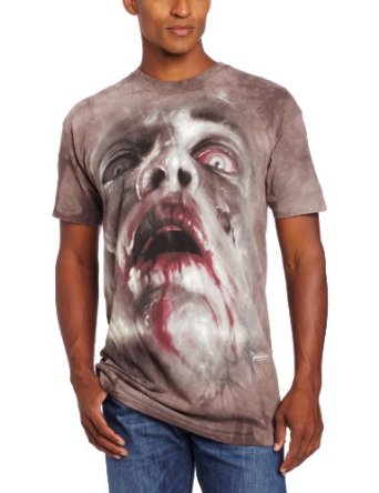 zombiefacetshirt