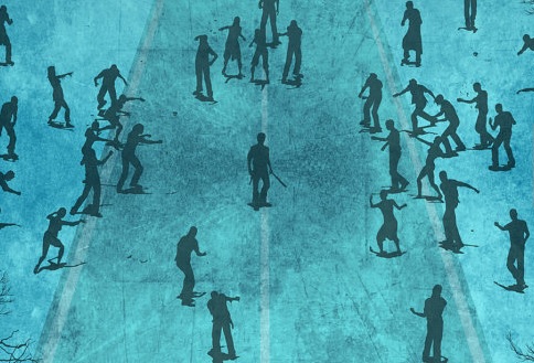 zombies-all-around-Rany-Atlan