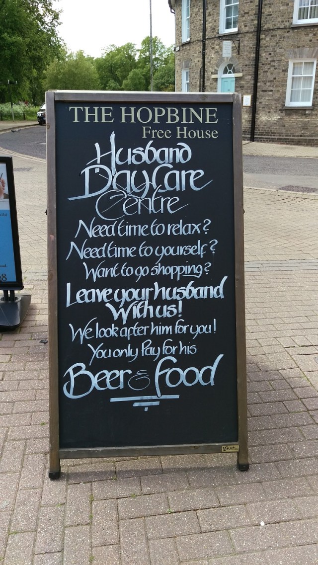 funnypubsign