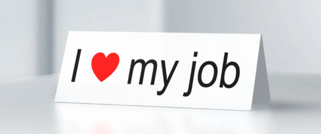 love-my-job