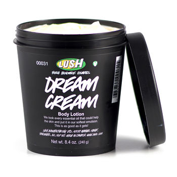 dreamcream