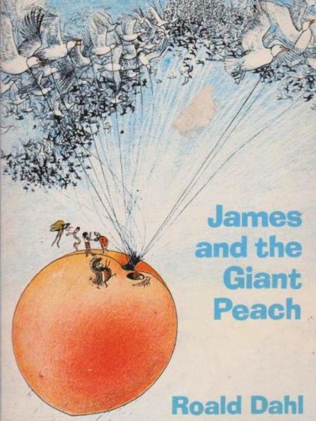 jamesandthegiantpeachcover
